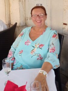 my weight loss with CBT