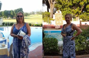 My Weight Loss With CBT