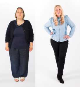 An Online Weight Loss Course That Works - My Weigh Less