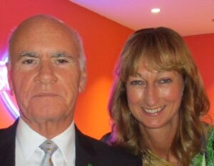 Martin and Marion Shirran - My Weigh Less