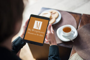 My Weigh Less Downloadable Course