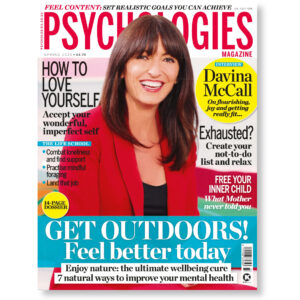 Psychologies magazine 