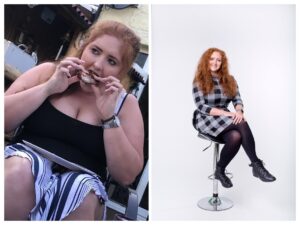 How To Reset Your Relationship With Food