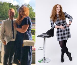 how to reset your relationship with food