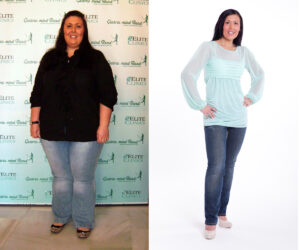 give the gift of weight loss