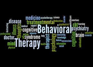 CBT for Weight Loss