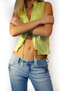 30 Days to a Flat Stomach - Good Bye to Belly Fat