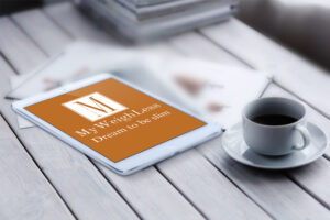 Fully downloadable weight loss course, phone, tablet, desk top