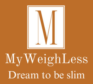 My Weigh Less