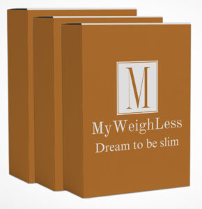 My Weigh Less Downloadable Course