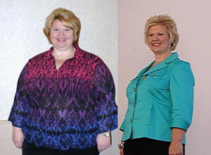 Does The My Weigh Less Course Work