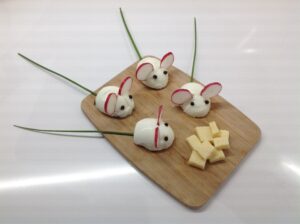 eggs are a perfect protein