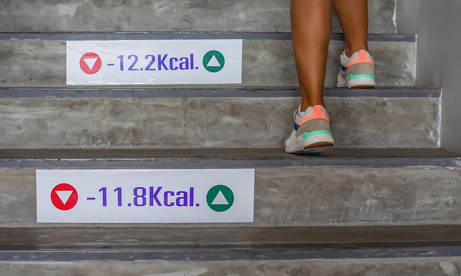 A little Exercise will go a long way to help you