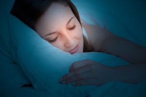 Does sleep quality affect weight loss?