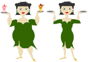 How to lose weight when you are obese