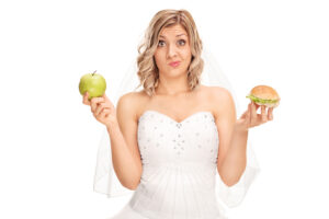 How to Lose Wedding Weight Fast