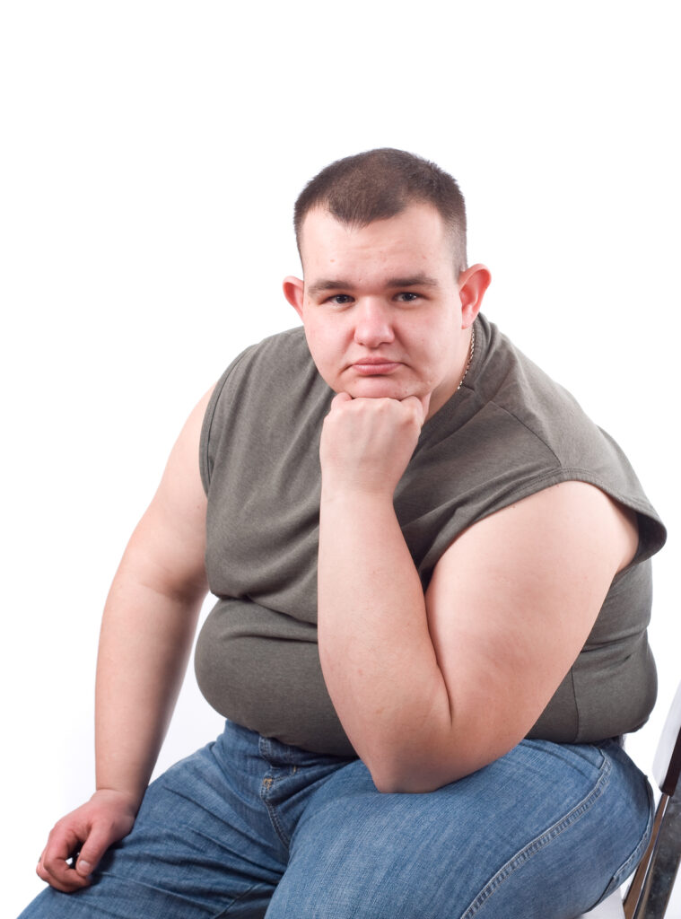 My Weigh Less - Obesity