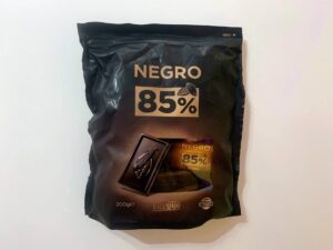 can you eat chocolate and still lose weight