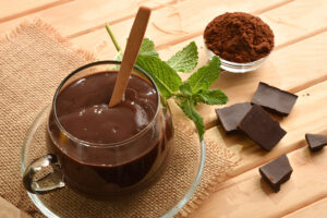 Dark Chocolate is Best For Weight loss