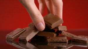 Can You Eat Chocolate and Still Lose Weight