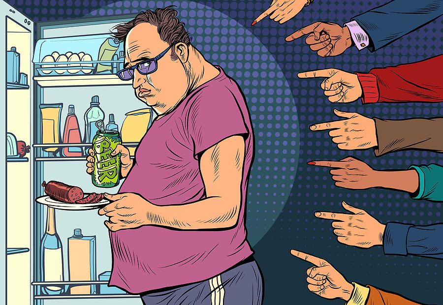 WEight Loss For Men