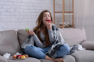 Weight Loss Mistakes