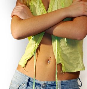 My Weigh Less Healthy BMI example.