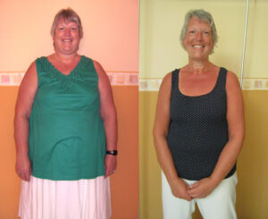 I reversed my type 2 diabetes