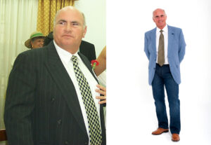 Best Weight Loss For Men of 40