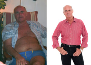 I Beat My Sugar Addiction