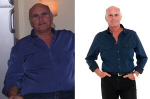 I Beat my Sugar Addiction