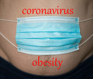 how to reverse covid weight gain