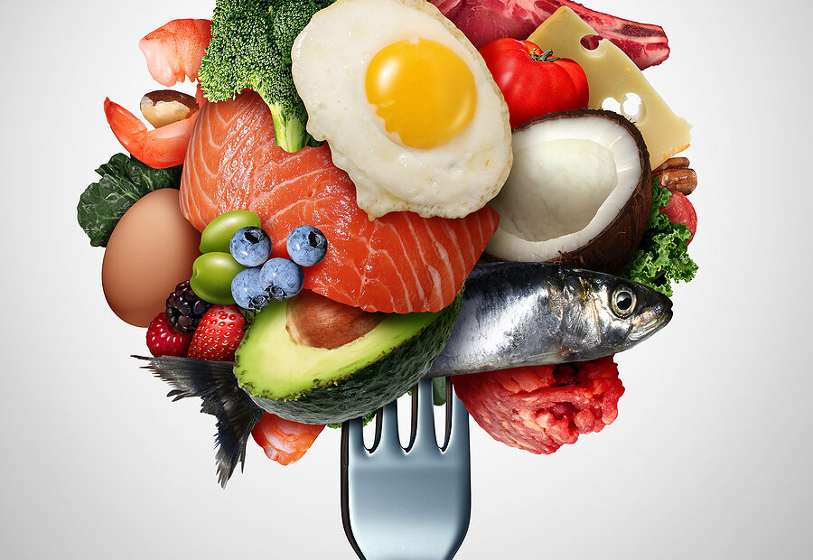 Best Omega-3 Food Sources