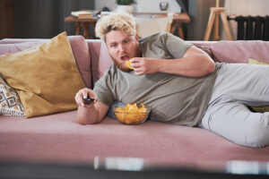 is obesity hereditary