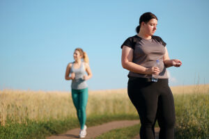 Fatty Liver Can Be Reversed.