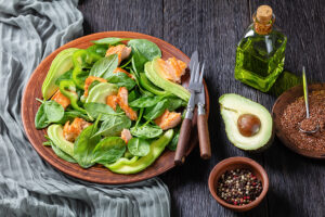 best vegetables to lose weight