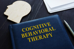 CBT For dieting and weight loss