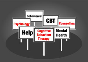 CBT For Weight Loss