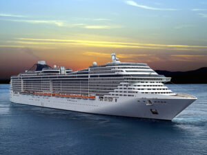 How To Go On A Cruise And Not Gain Weight