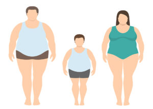 who made Britain fat?