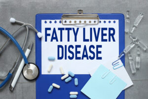 Fatty Liver Can Be Reversed.