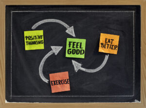 stay slim fit and healthy after 60