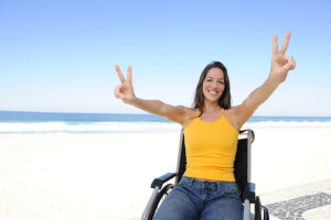 Best way for wheelchair users to lose weight