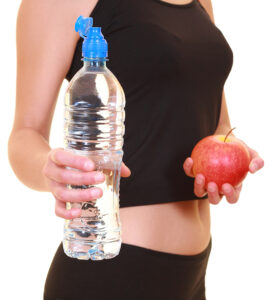 NLP and CBT For weight loss