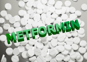 metformin to lose weight