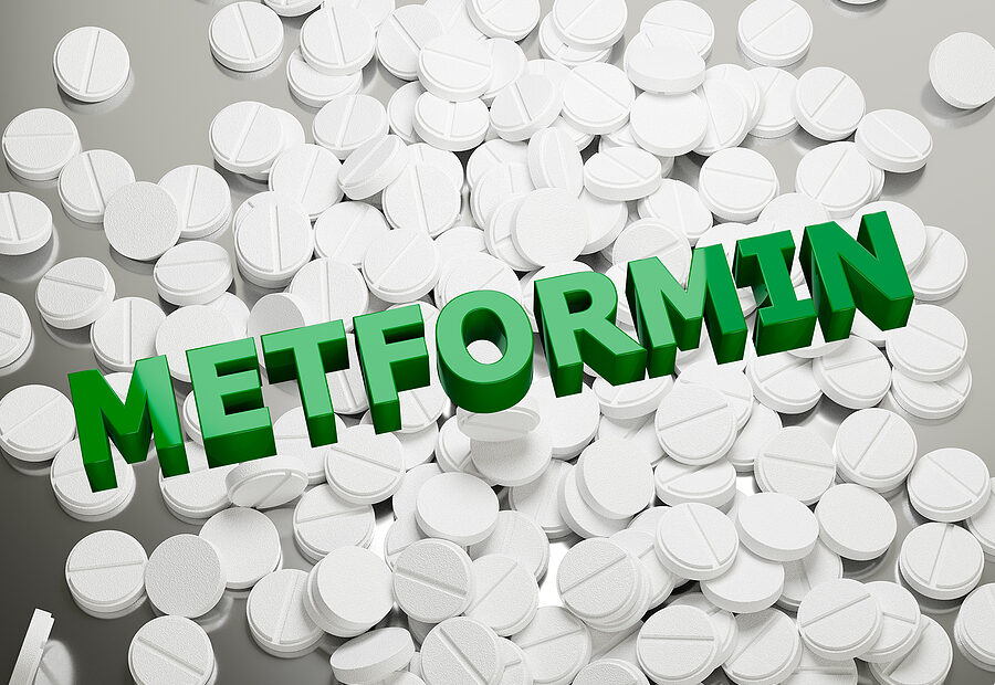 metformin can cause weight loss