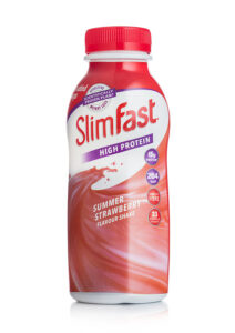 SlimFast or Surgery - Is SlimFast Better Than Gastric Band Surgery.