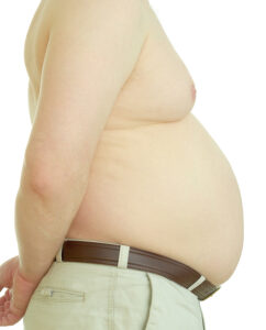 Who Made Britain Fat?