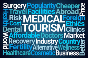 Risks of  Weight Loss Surgery Abroad