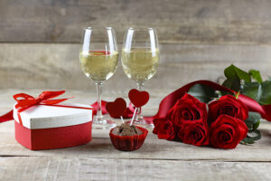 The Best Valentine Gift Ever
